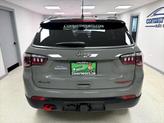 Thumbnail of 2022 GRAY Jeep Compass