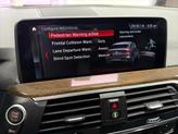 Thumbnail of 2019 Dark Graphite Metallic BMW X4