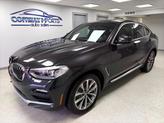 Thumbnail of 2019 Dark Graphite Metallic BMW X4