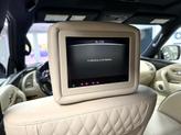 Thumbnail of 2021 BLACK INFINITI QX80