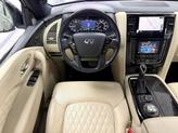 Thumbnail of 2021 BLACK INFINITI QX80