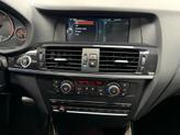 Thumbnail of 2014 BROWN BMW X3