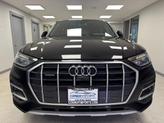 Thumbnail of 2021 BLACK Audi Q5