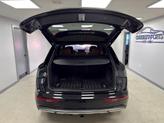 Thumbnail of 2021 BLACK Audi Q5