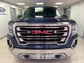 Thumbnail of 2020 Pacific Blue Metallic GMC Sierra 1500