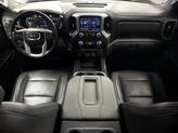 Thumbnail of 2020 Pacific Blue Metallic GMC Sierra 1500
