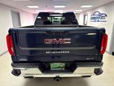 Thumbnail of 2020 Pacific Blue Metallic GMC Sierra 1500