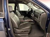Thumbnail of 2020 Pacific Blue Metallic GMC Sierra 1500