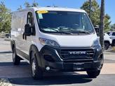 Thumbnail of 2023 Bright White Clearcoat RAM ProMaster 2500