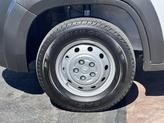 Thumbnail of 2023 Bright White Clearcoat RAM ProMaster 2500