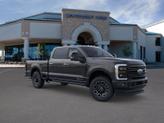 Thumbnail of 2025 Agate Black Metallic Ford F-350