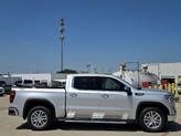 Thumbnail of 2021 Quicksilver Metallic GMC Sierra 1500