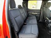 Thumbnail of 2023 Hot Pepper Red Metallic Tinted Clearcoat Ford F-150