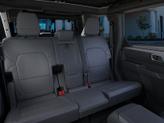 Thumbnail of 2025 Oxford White Ford Bronco