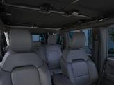Thumbnail of 2025 Oxford White Ford Bronco