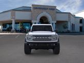 Thumbnail of 2025 Oxford White Ford Bronco