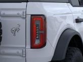 Thumbnail of 2025 Oxford White Ford Bronco