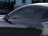 Thumbnail of 2025 Shadow Black Ford Mustang