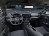 Thumbnail of 2025 Shadow Black Ford Mustang