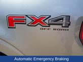 Thumbnail of 2021 Iconic Silver Metallic Ford F-150