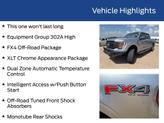 Thumbnail of 2021 Iconic Silver Metallic Ford F-150