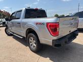 Thumbnail of 2021 Iconic Silver Metallic Ford F-150