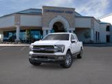 Thumbnail of 2025 Star White Ford F-150