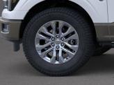Thumbnail of 2025 Star White Ford F-150