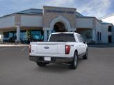 Thumbnail of 2025 Star White Ford F-150
