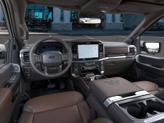 Thumbnail of 2025 Star White Ford F-150
