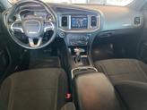 Thumbnail of 2016 Granite Crystal Clearcoat Metallic Dodge Charger