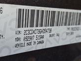Thumbnail of 2016 Granite Crystal Clearcoat Metallic Dodge Charger