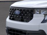 Thumbnail of 2025 Oxford White Ford Maverick