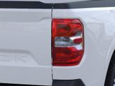 Thumbnail of 2025 Oxford White Ford Maverick