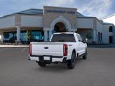 Thumbnail of 2025 White Metallic Ford F-350
