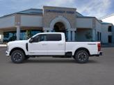 Thumbnail of 2025 White Metallic Ford F-350