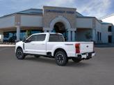 Thumbnail of 2025 White Metallic Ford F-350