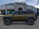 Thumbnail of 2025 Green Metallic Ford Bronco