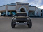 Thumbnail of 2025 Green Metallic Ford Bronco
