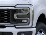 Thumbnail of 2025 Star White Ford F-350
