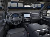 Thumbnail of 2025 Star White Ford F-350