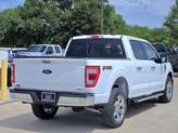 Thumbnail of 2023 Oxford White Ford F-150