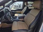 Thumbnail of 2023 Oxford White Ford F-150