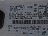 Thumbnail of 2023 Oxford White Ford F-150