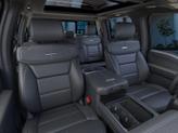 Thumbnail of 2025 Agate Black Metallic Ford F-350