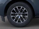 Thumbnail of 2025 Blue Metallic Ford Expedition Max