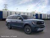 Thumbnail of 2025 Blue Metallic Ford Expedition Max