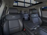 Thumbnail of 2025 Blue Metallic Ford Expedition Max
