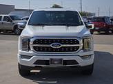 Thumbnail of 2022 Star White Ford F-150