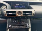 Thumbnail of 2014 Silver Lining Metallic Lexus IS 250